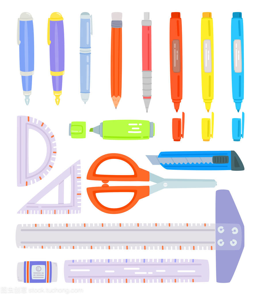開(kāi)學(xué)必備 打造高效學(xué)習(xí)環(huán)境的文具用品清單