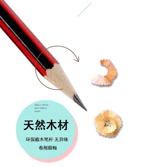 精選50支裝無(wú)毒鉛筆，小學(xué)生學(xué)習(xí)書(shū)寫(xiě)利器批發(fā)推薦