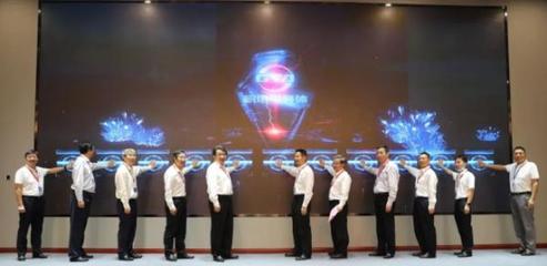 中國(guó)系統(tǒng) 以科技賦能，邁向世界一流高科技工程服務(wù)商之路