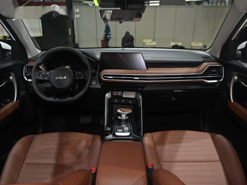 小排量，大作為 2023上海車展值得關(guān)注的1.5T SUV車型盤(pán)點(diǎn)